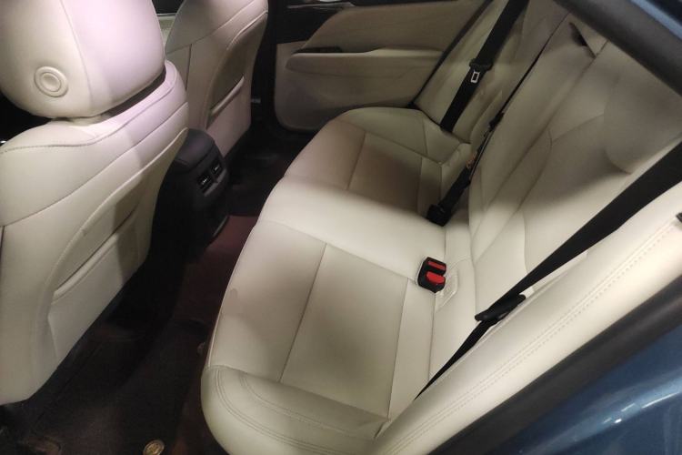 Used Cadillac CT4 2023 25T Fashion Edition