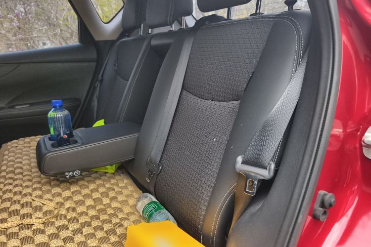 Used Nissan Tiida 2016 1.6L CVT Smart Drive Edition