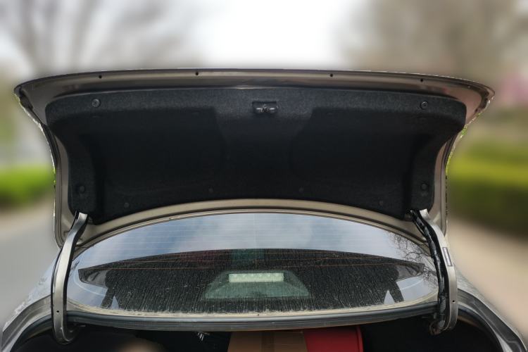 Used Nissan Sylphy 2016 Classic 1.6XE Automatic Leading Edition