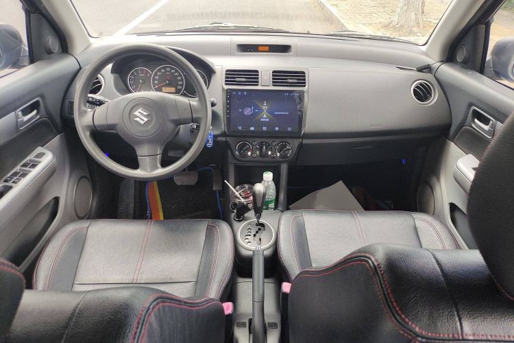 Used Suzuki Swift 2015 1.5L Automatic Limited Edition