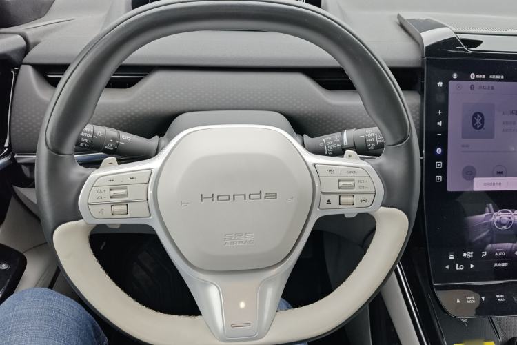 Used Honda P7 2025 Four-Wheel Drive Long-Range Max