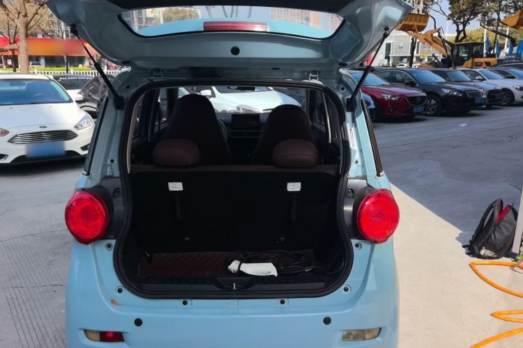 Used LINGBOX 2022 - Cai Wenji Edition Trunk