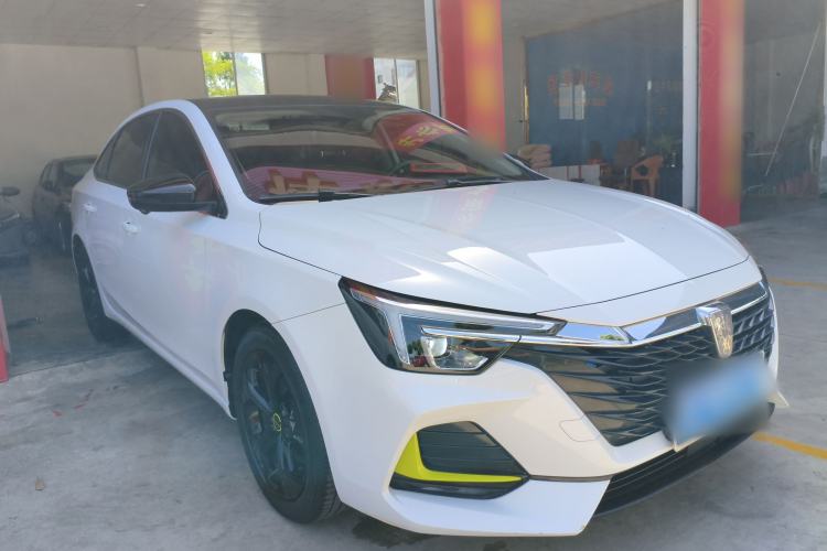 Used Roewe i6 MAX 2020 300TGI Automatic Cool & Stylish Skyroof Edition