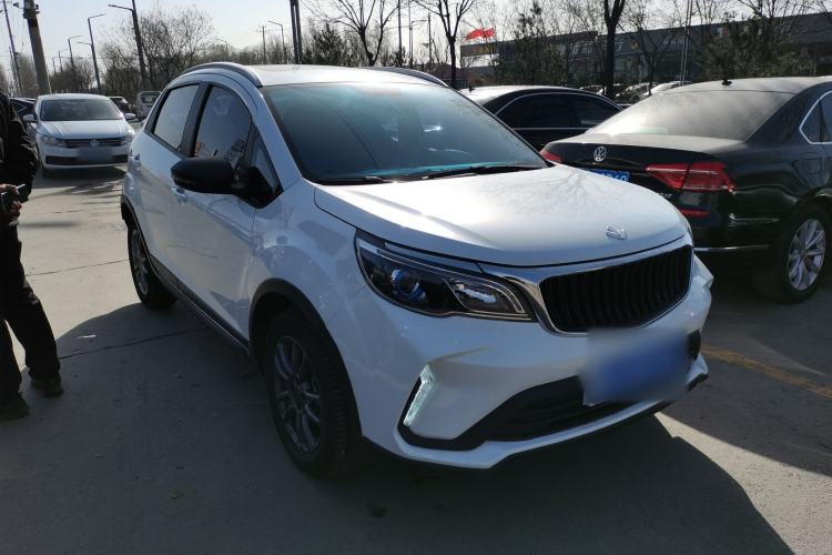 Used Livan X3 PRO 2022 1.5L CVT Xiao Sa