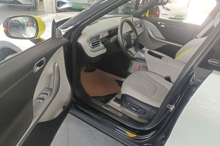 Used smart #1 2022 Pro+ Edition
