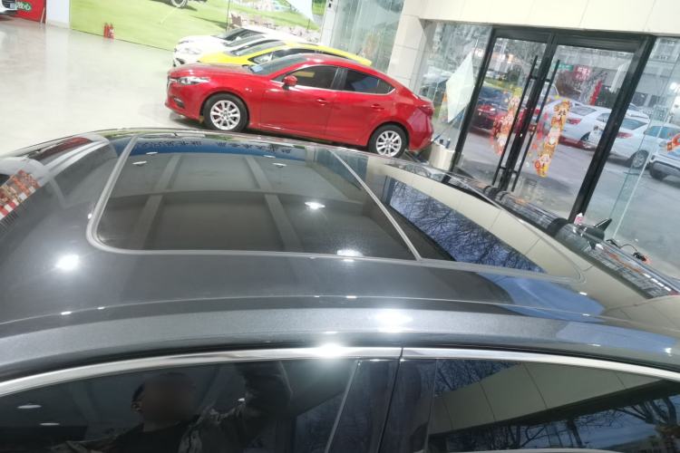 Used Volkswagen Sagitar 2023 300TSI DSG Excellence Edition
