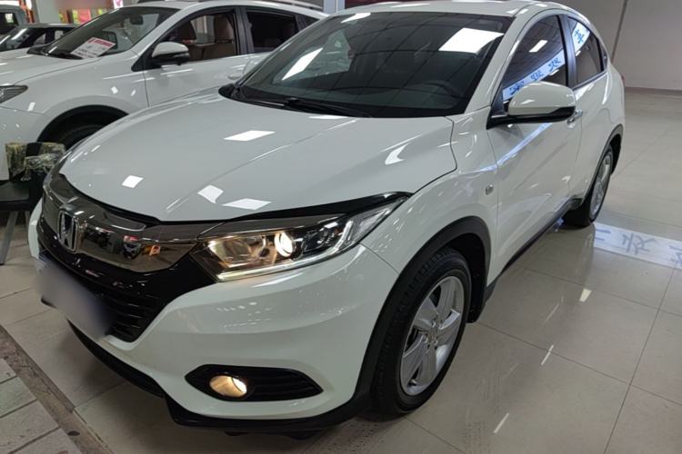 Used Honda Vezel 2020 220 TURBO CVT Elite Edition