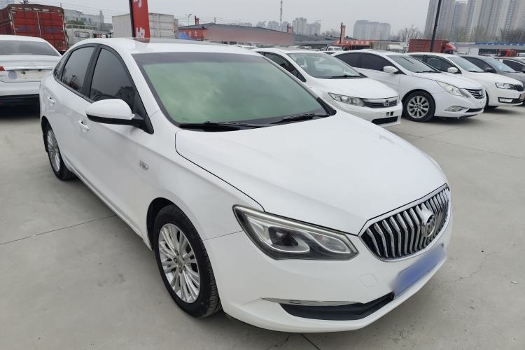 Used Buick GT 2017 15N Manual Elite Version