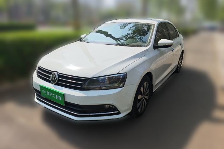 Used Volkswagen Sagitar 2018 280TSI DSG Comfort Model