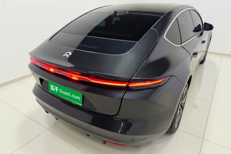 Used Nio ET5 2022 75 kWh