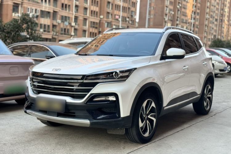 Used Cowin Xuanjie 2020 Updated 1.5L CVT Zhaо