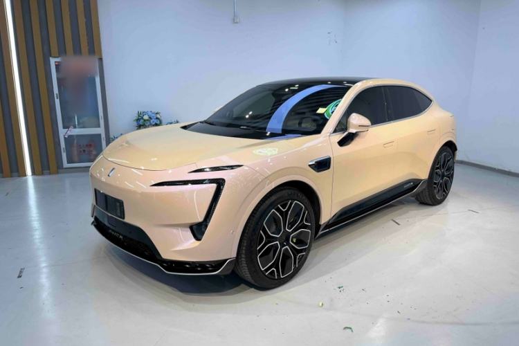 Used Avatr 11 2024 630 Rear-Wheel Drive Edition with Three Lasers