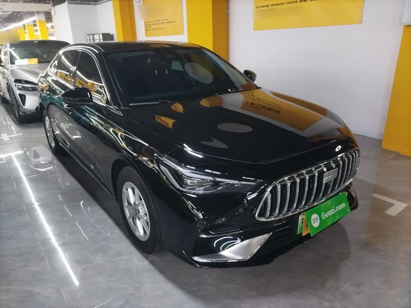 Geely Galaxy Stellar 6 2026 Model 125km Long-range Edition — снимка 3