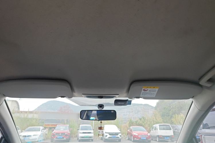 Used Ford Focus 2013 Hatchback Classic 1.8L Manual Base Model