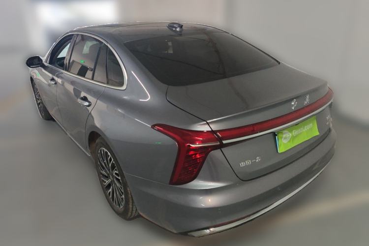 Used Hongqi H5 2024 2.0T Automatic Smart Connect Flagship Edition