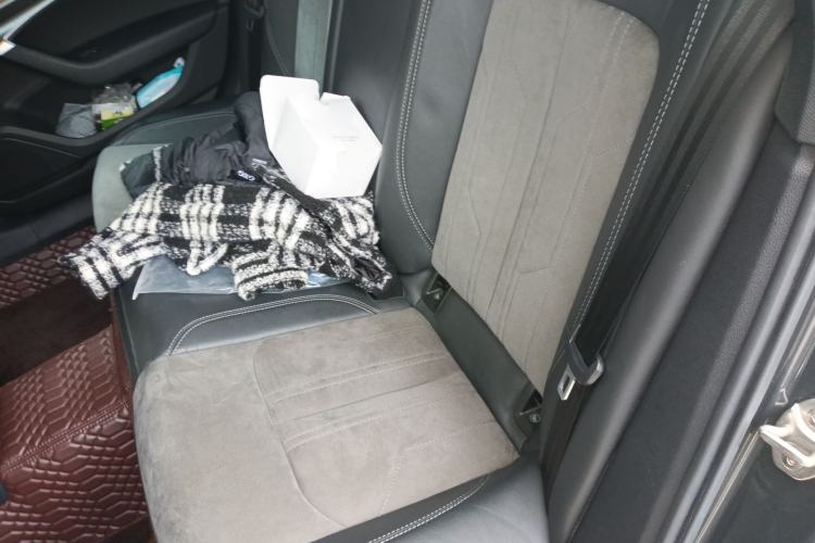 Used Audi A6L 2020 40 TFSI Luxury Dynamic Edition