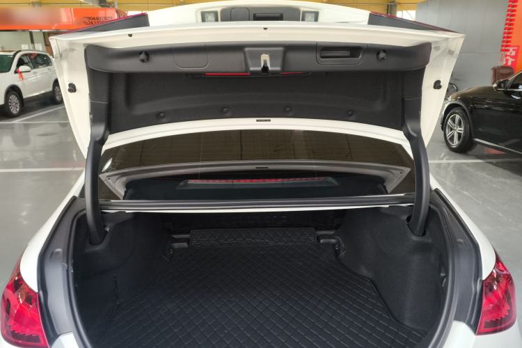 Used Mercedes-Benz C-Class 2022 Restyled C 260 L Sport Edition