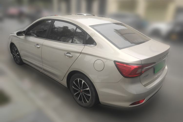 Used Roewe i5 2020 1.5L Manual 4G Connect Leehao Flagship Edition