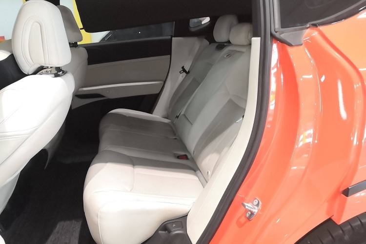 Used XPeng G6 2023 755 Ultra-Long Range Pro
