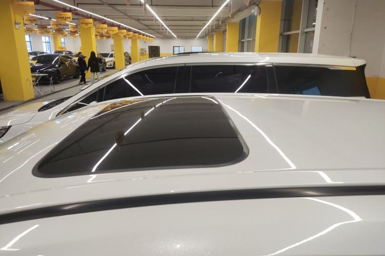 Used Oshan X5 2023 Enjoy Edition 1.5T DCT Luxury Model