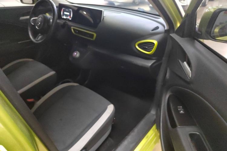 Used ORA White Cat 2020 360 km Luxury Version