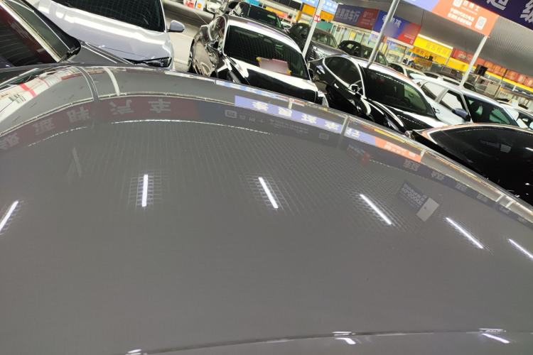 Used Leapmotor B01 2025 550 Comfort Edition Roof