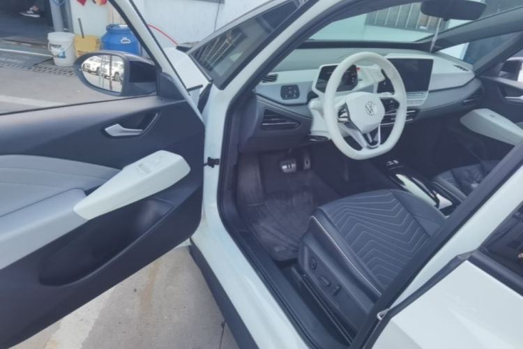 Used Volkswagen ID.3 2024 Outstanding Edition
