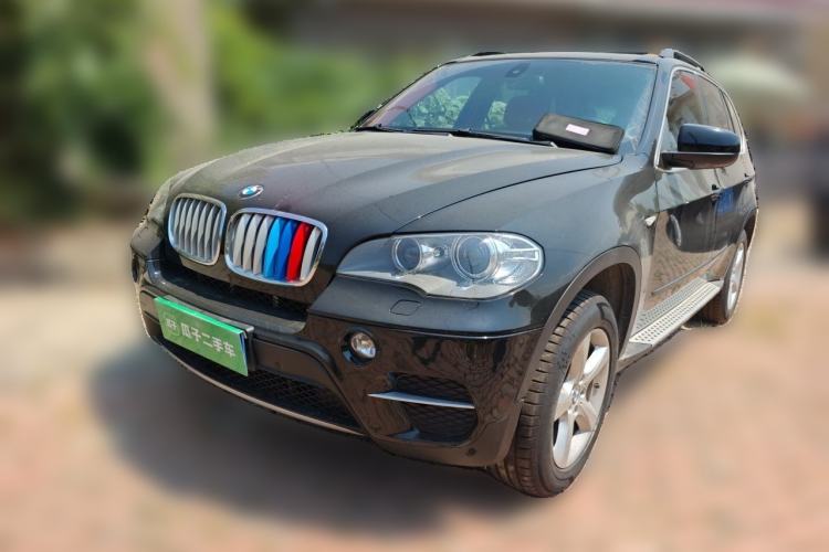 Used BMW X5 2011 xDrive35i U.S. specification Guazi used car, China used car export, Used car for sale, Used  cars, Cheapest cars for sale