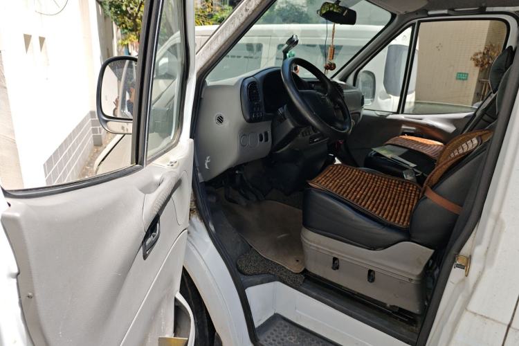 Used Ford Classic Transit 
