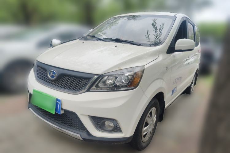 Used BAIC Changhe M50S 2018 Changhe closed-body van, 1.4-liter engine, 5 seats, manual transmission Guazi used car, China used car export, Used car for sale, Used  cars, Cheapest cars for sale