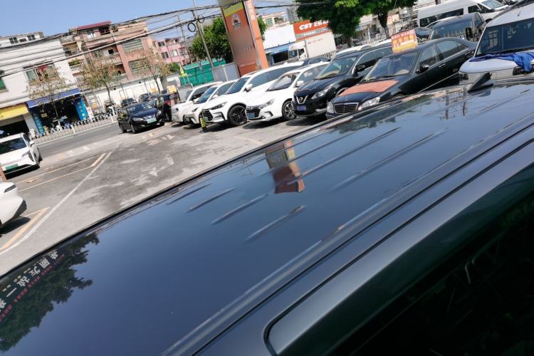 Used Buick GL8 2023 Land Executive Class Smart Enjoyment Model