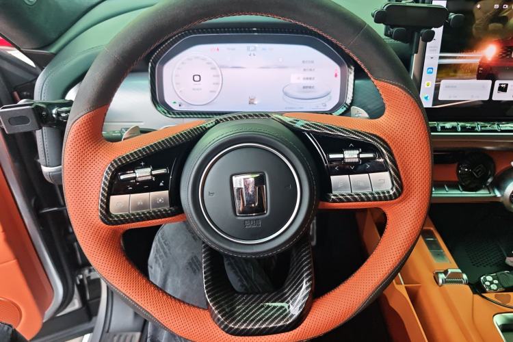 Used Tank 700 New Energy 2024 Hi4-T Ultimate Edition
