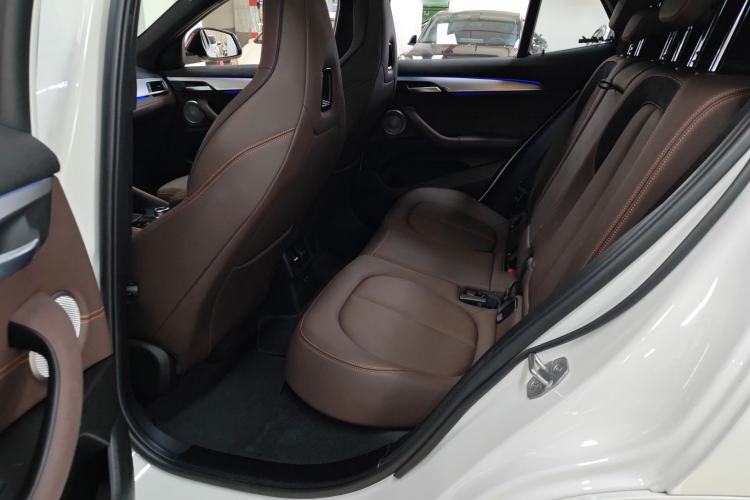 Used BMW X2 2021 Restyled sDrive25i Midnight Edition
