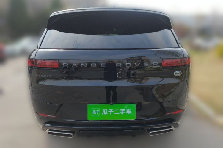 Used Land Rover Range Sport 2025 400 PS Dynamic SE
