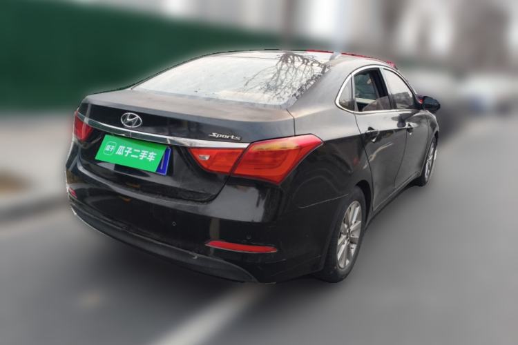 Used Hyundai Mistra 2014 1.8L Automatic Smart GLS