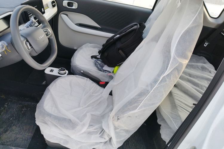 Used Livan Blue Balloon 2025 Model Dynamic Version
