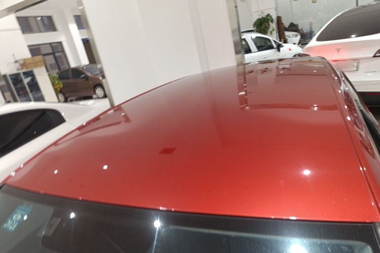 Used Volkswagen Golf 2016 1.6L Automatic Fashion Model