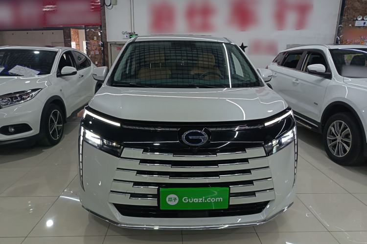 Used GAC Trumpchi Trumpchi E8 2024 Honor Series 2.0L Honor Edition