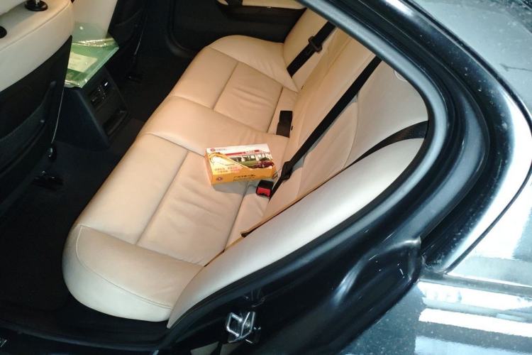 Used BMW 3 Series 2011 320i Sport Edition
