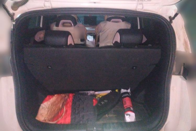 Used BYD Seagull 2023 Flying Edition