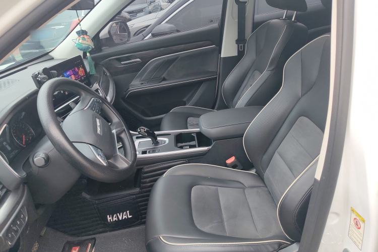 Used Haval H6 2021 National Trend Edition 1.5T Automatic Urban Version
