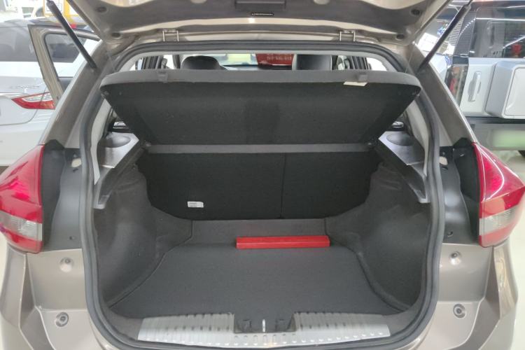 Used Chery Tiggo 3X 2018 1.5L Automatic Elite Edition
