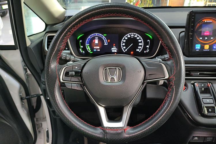 Used Honda Odyssey 2022 2.0L eHEV Sharp Enjoyment Edition