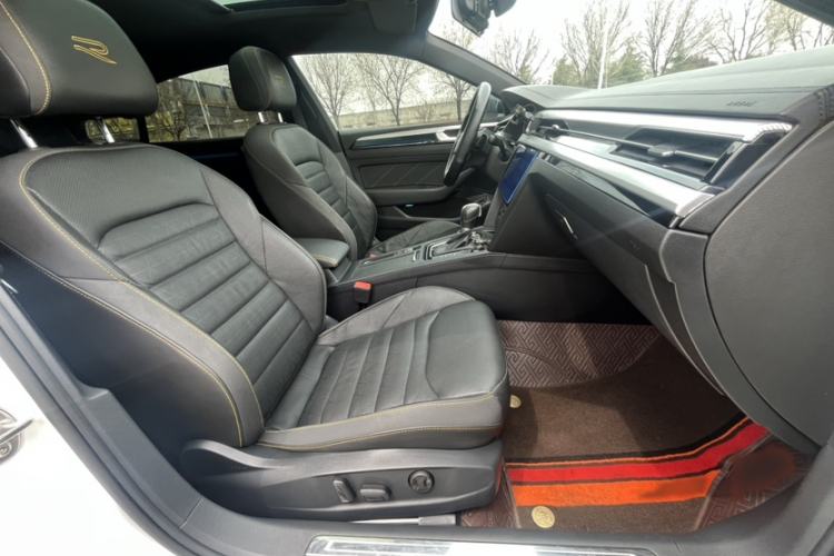 Used Volkswagen FAW-Volkswagen CC 2021 380TSI Striking Edition