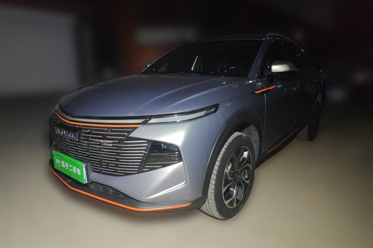 Used Haval XY 2022 1.5T Smart Edition