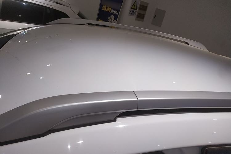 Used Chery Tiggo 3X 2020 Quality Edition 1.5L CVT Luxury Version
