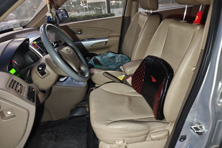 Used Hyundai Tucson 2009 2.0L Automatic Two-Wheel Drive with Sunroof