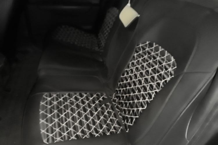 Used Peugeot 3008 2013 1.6THP Automatic Prestige Edition