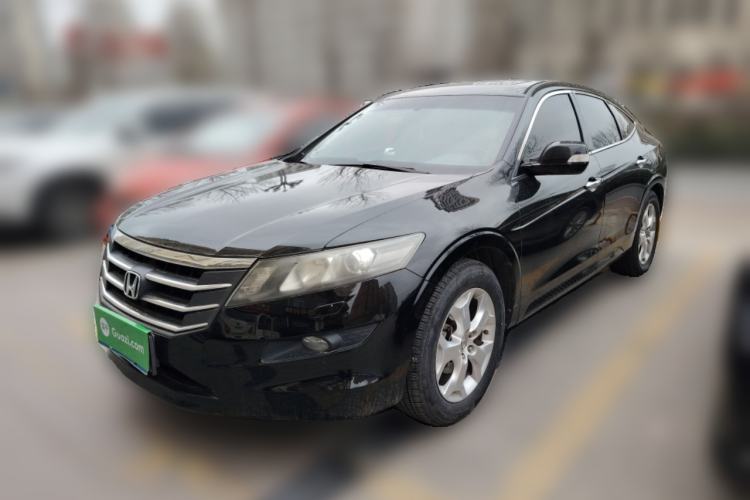Used Honda Crosstour 2012 2.4L Prestige Edition