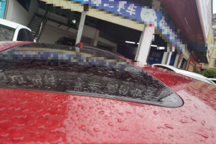 Used Nissan Tiida 2021 1.6L CVT Smart Drive Edition